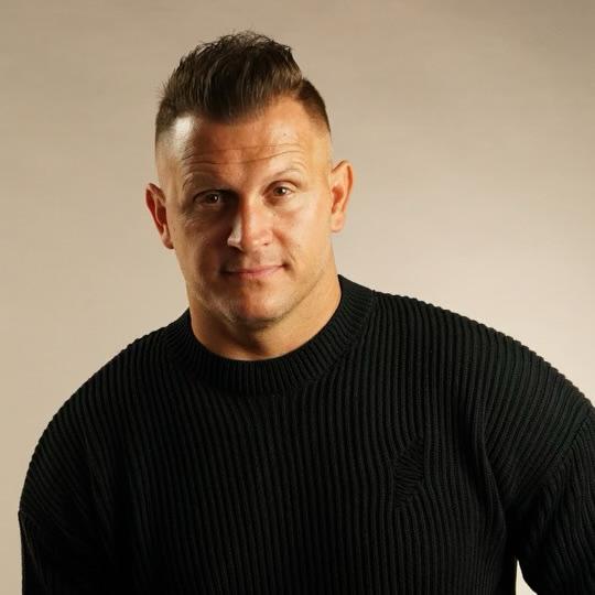 Rob Enge