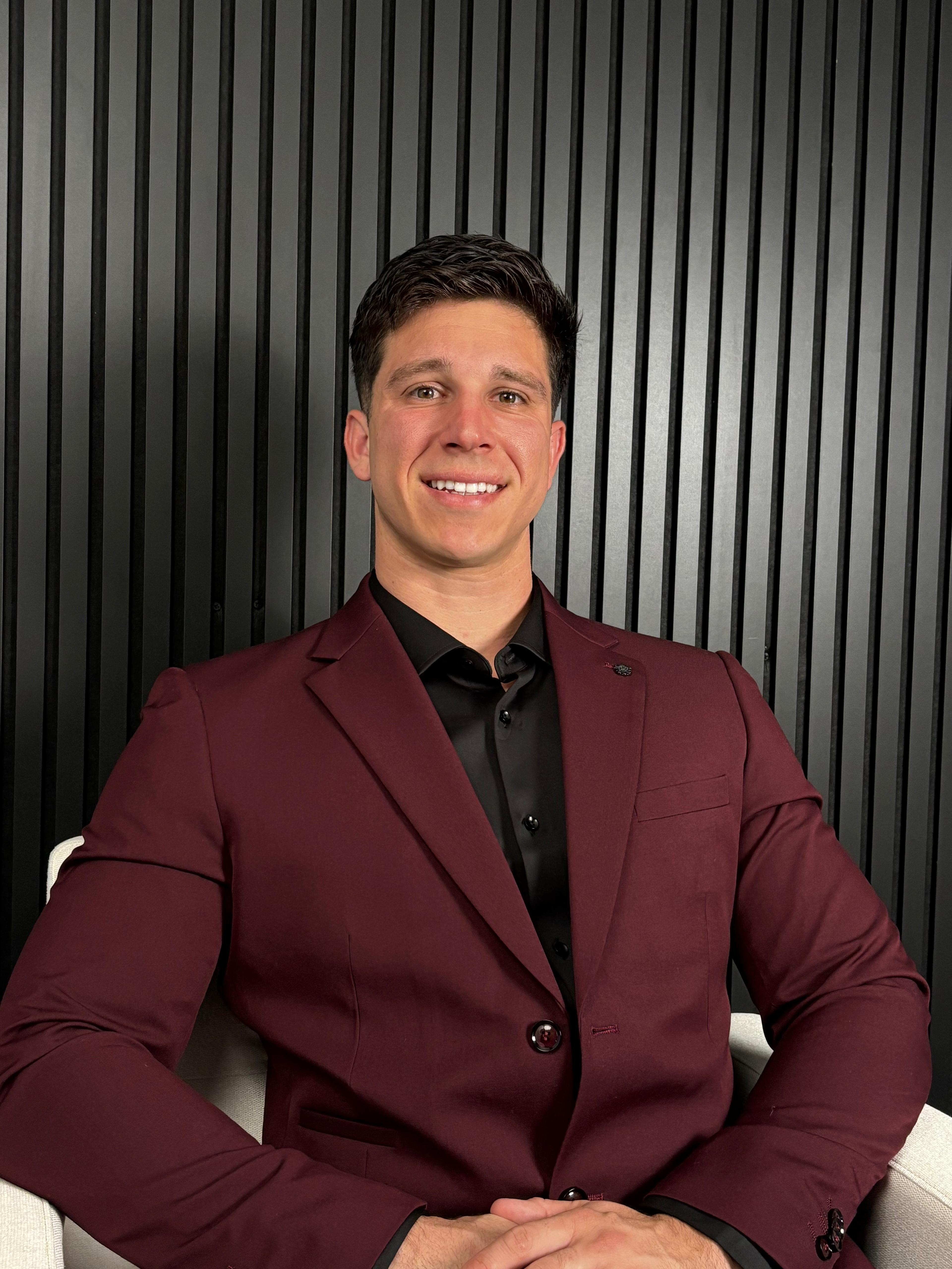 Luke Spinazzola